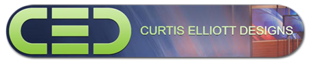Curtis Elliott Designs logo