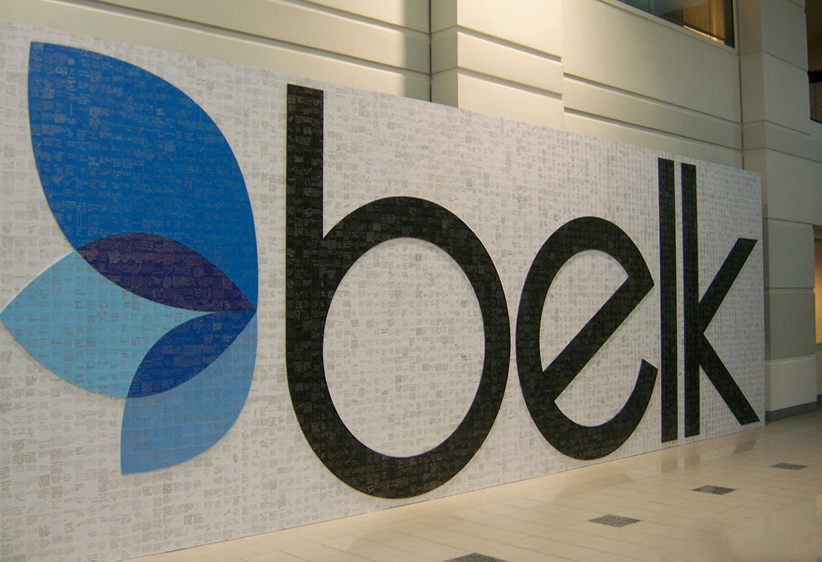 Belk event