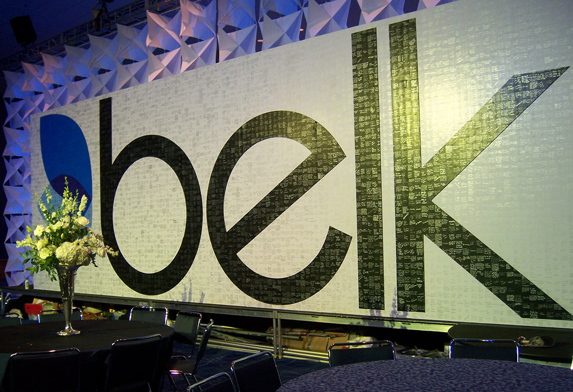 Belk event