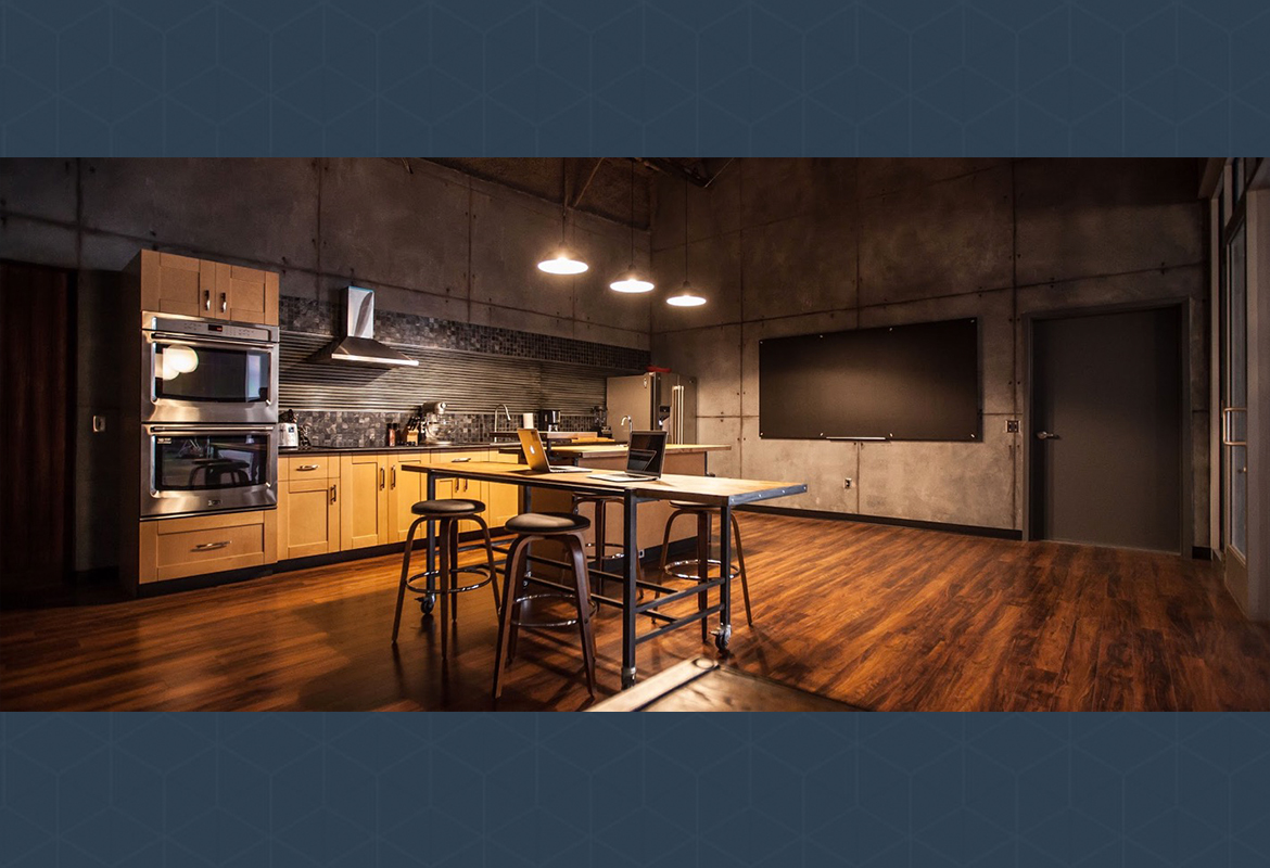 OHHD kitchen