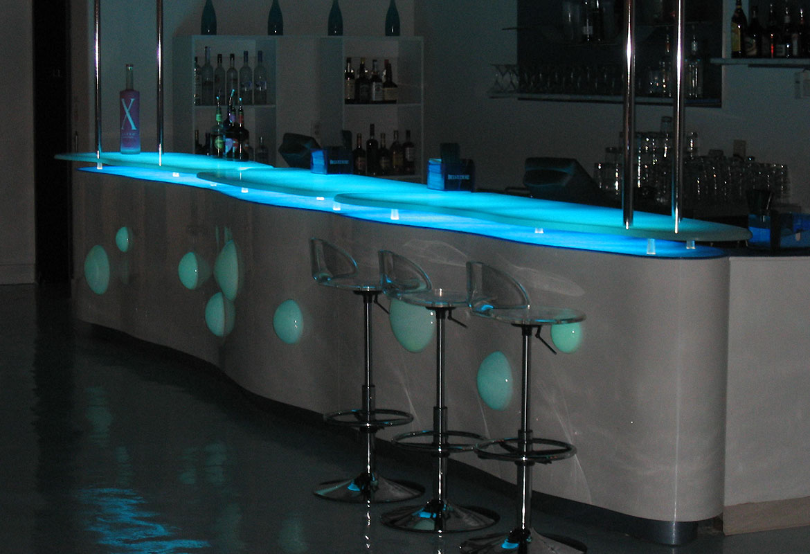 ice bar