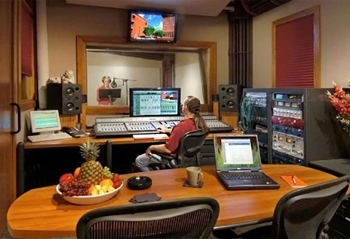 horizons office