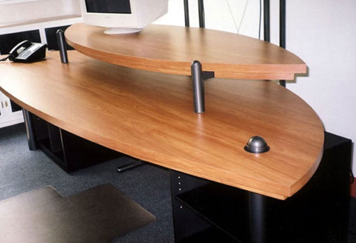 horizons office