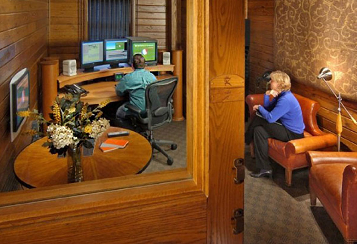horizons office