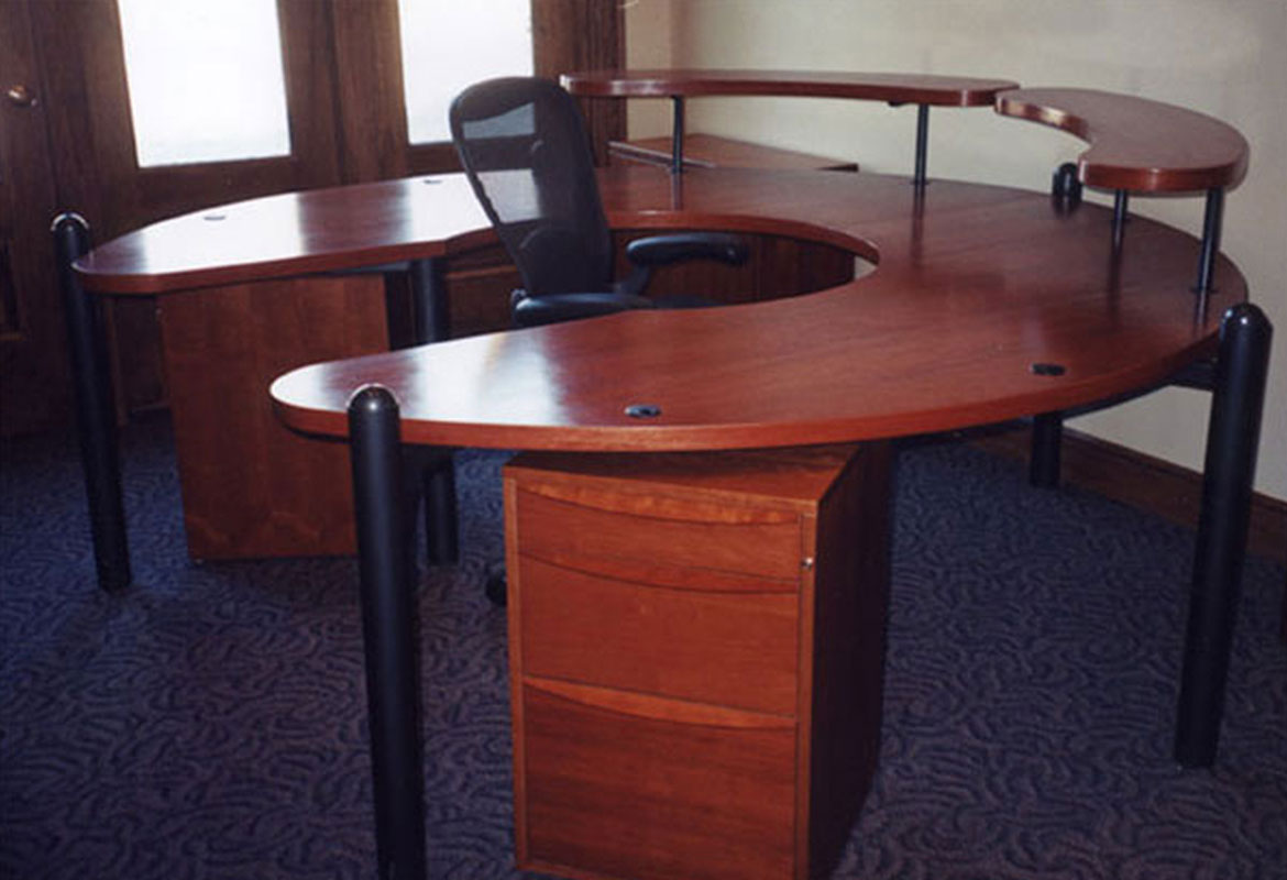 horizons office