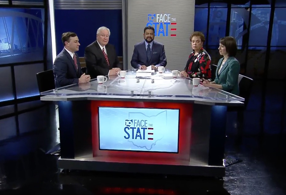 WNMO news set