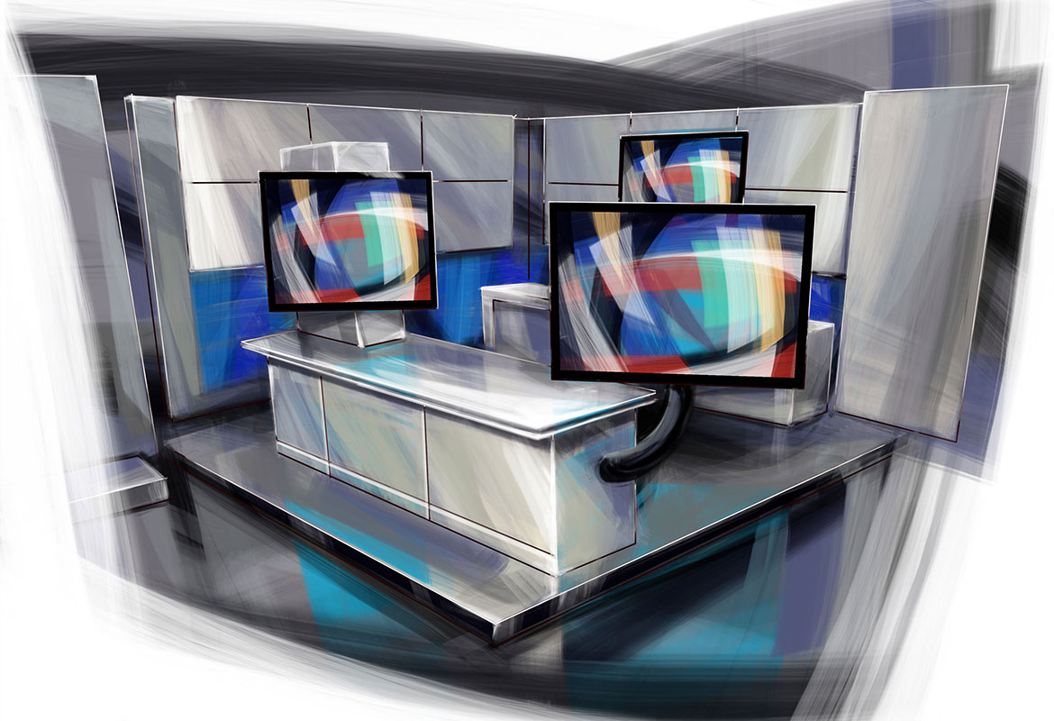 WBNS concept design