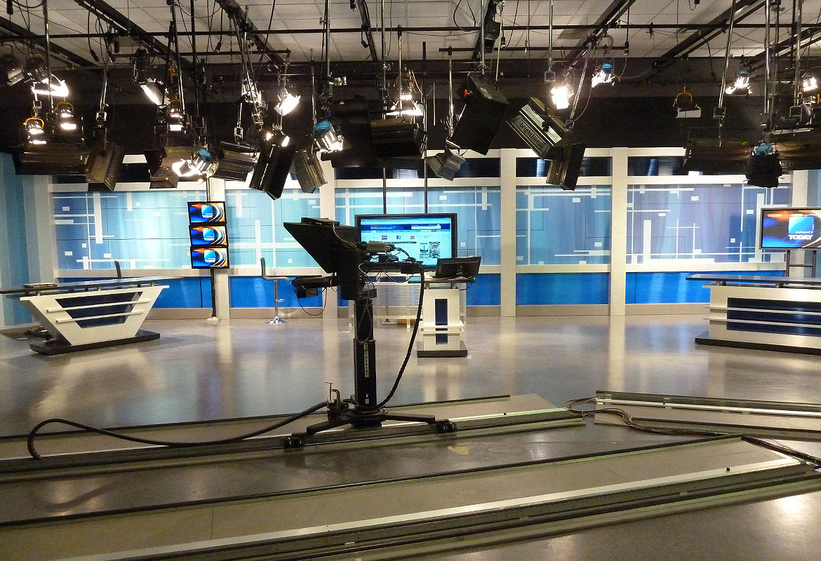 WNMO news set