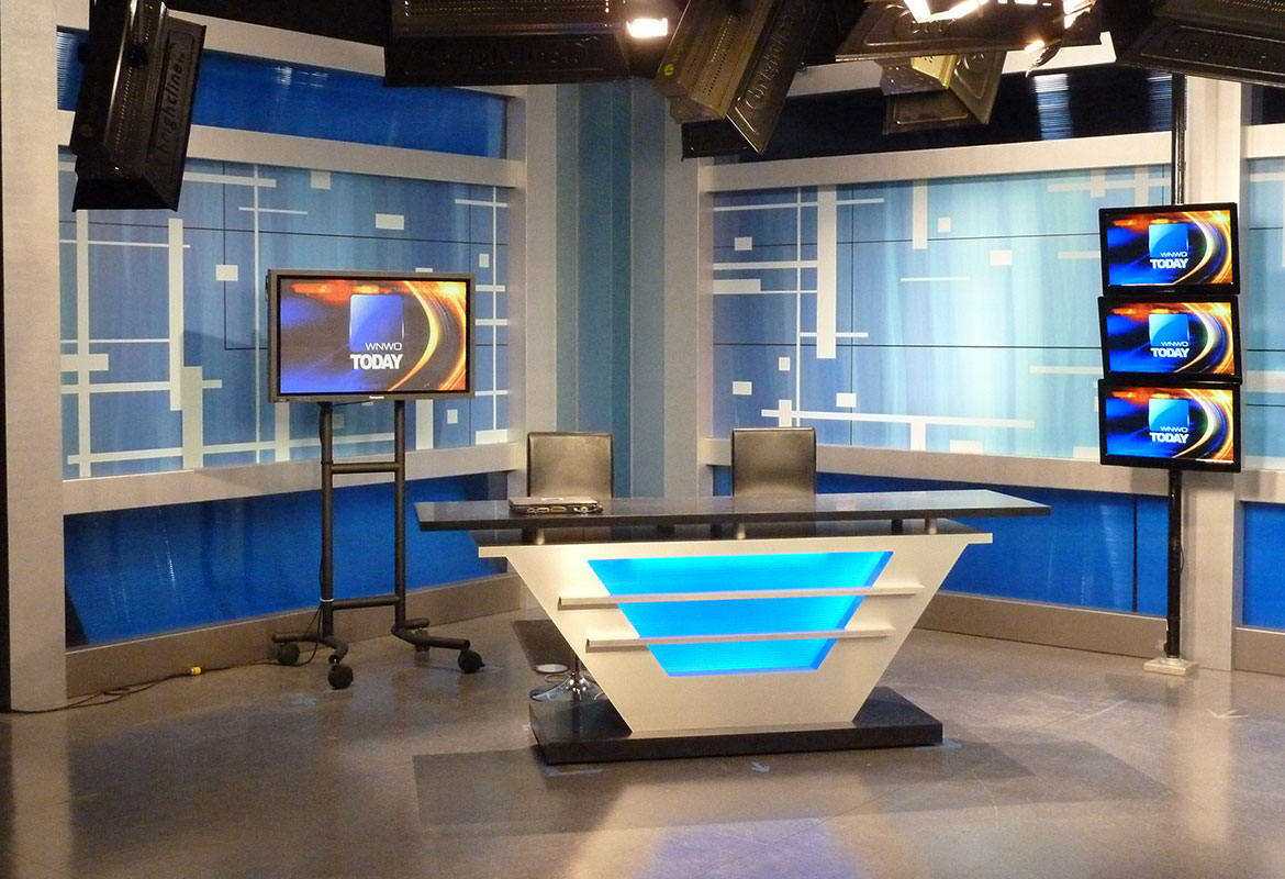 WNMO news set