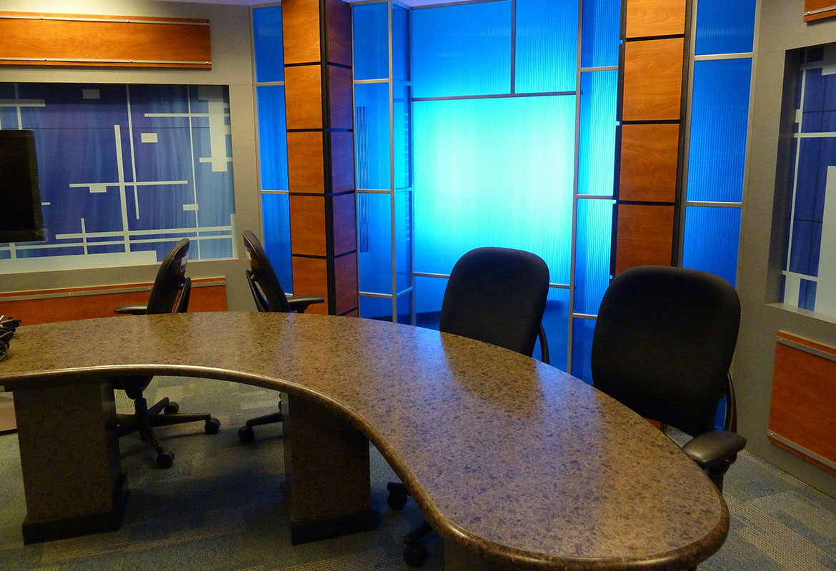 WNMO news set
