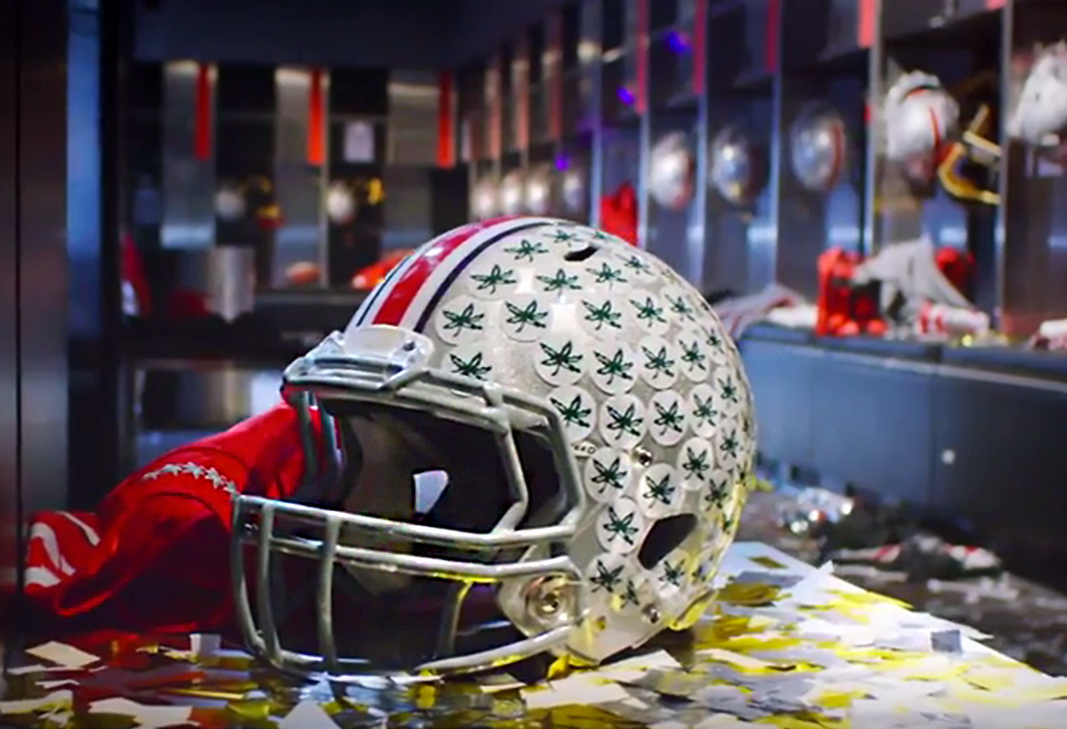 Buckeye set