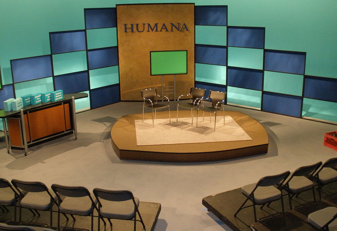 humana set