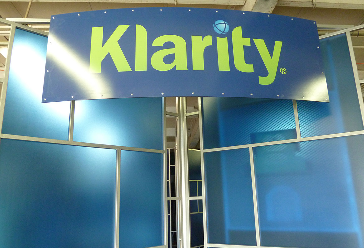Klarity set