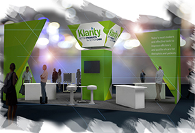 Columbus arts festival 2015 entrance design